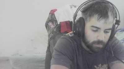 dobled8 webcam model stream image