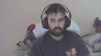 dobled8 webcam model stream image