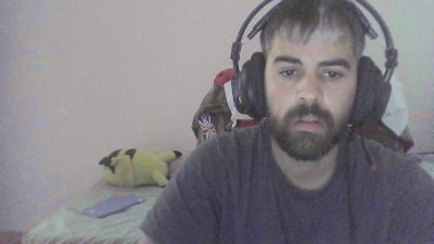 dobled8 webcam model stream image
