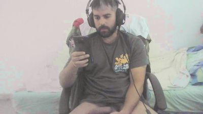 dobled8 webcam model stream image
