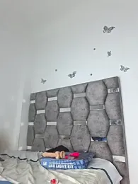 aurelialux webcam model stream image