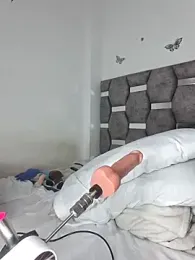 aurelialux webcam model stream image