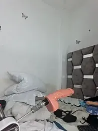 aurelialux webcam model stream image