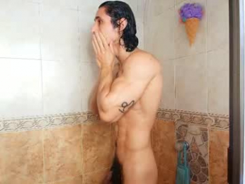 arnold_black69 webcam model stream image