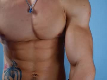 arnold_black69 webcam model stream image