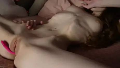 MiracleSandy webcam model stream image