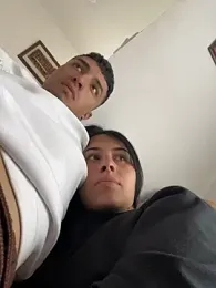 BIJOU_SECRET webcam model stream image