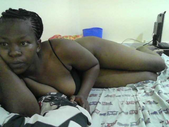 Sexy-Nikita webcam model stream image