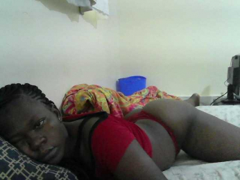 Sexy-Nikita webcam model stream image