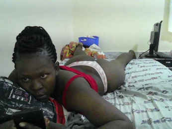 Sexy-Nikita webcam model stream image