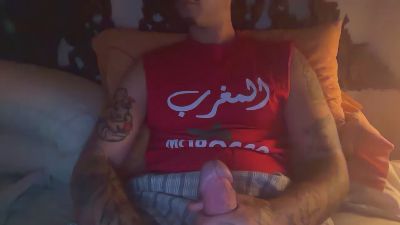 BaldVlc webcam cam4 model stream image