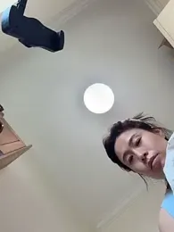 saozi666 webcam preview