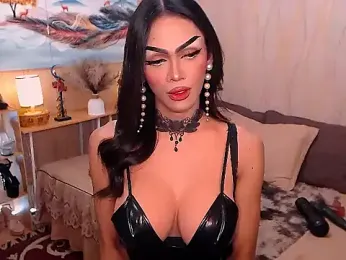 JuicyAsianMeat webcam model stream image