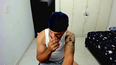 jonas1605 webcam model stream image
