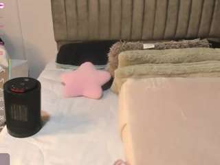 chanttall-1 webcam camsoda model stream image