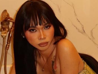 SamarianHardes webcam livejasmin model stream image