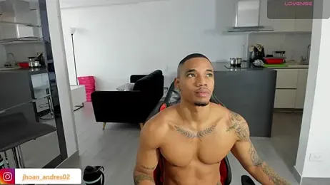 TROYWESLY- webcam model stream image