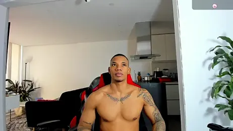 TROYWESLY- webcam model stream image