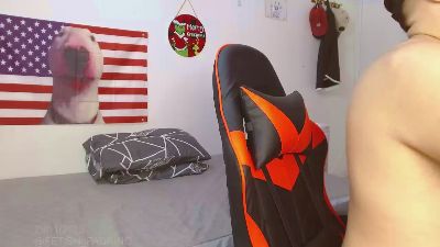 fetish_padrino webcam cam4 model stream image