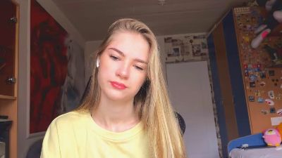 IrmaHipsley webcam cam4 model stream image