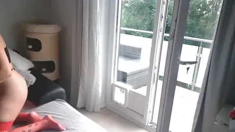 HotElena webcam model stream image