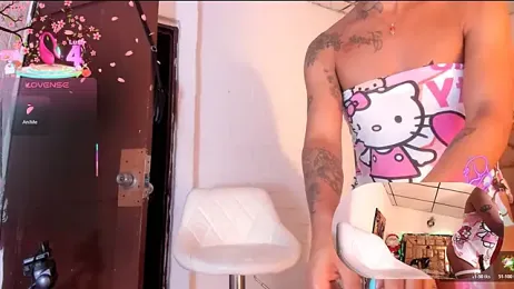 Sofia_waltonx webcam model stream image