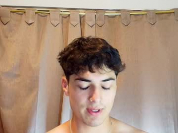 jimmy_classic webcam model stream image