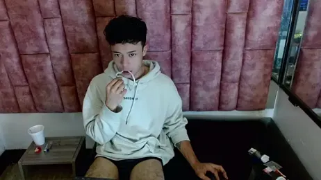 AndresCock webcam model stream image