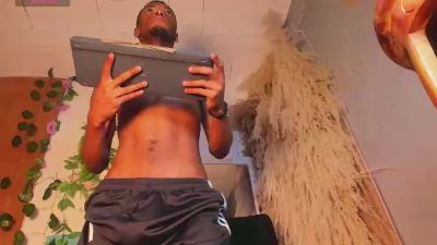 higger_dick webcam model stream image