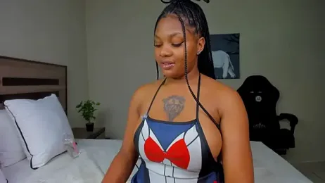 Renee-18 webcam model stream image