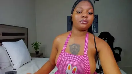 Renee-18 webcam model stream image