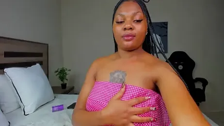 Renee-18 webcam model stream image