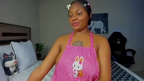 Renee-18 webcam model stream image