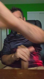 Pauly1988 webcam model stream image