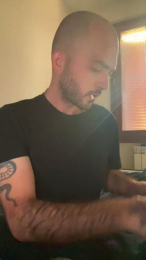 Dormo3ore webcam model stream image