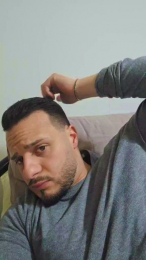 Cazzone940505 webcam model stream image