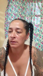 SexyTattooed7 webcam model stream image