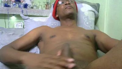 Calmedoc webcam model stream image