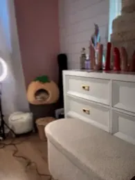 lovely_beast webcam model stream image