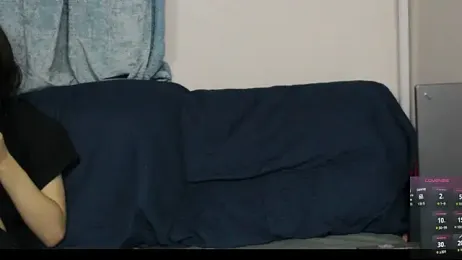 Kamala_Adele webcam model stream image