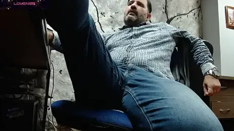Maxi_thebig_daddy webcam model stream image