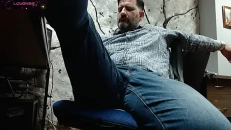Maxi_thebig_daddy webcam model stream image