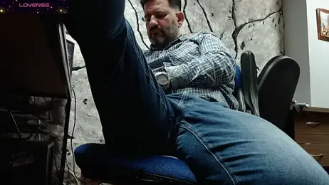 Maxi_thebig_daddy webcam model stream image