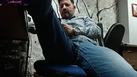 Maxi_thebig_daddy webcam model stream image