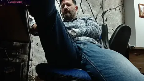 Maxi_thebig_daddy webcam model stream image
