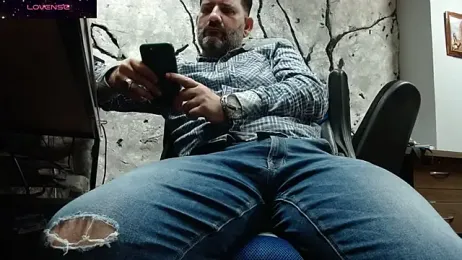 Maxi_thebig_daddy webcam model stream image