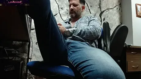 Maxi_thebig_daddy webcam model stream image