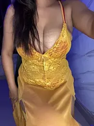 Ms_Divya webcam model stream image