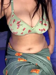 Ms_Divya webcam model stream image