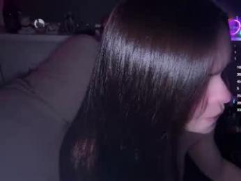 online_may webcam model stream image